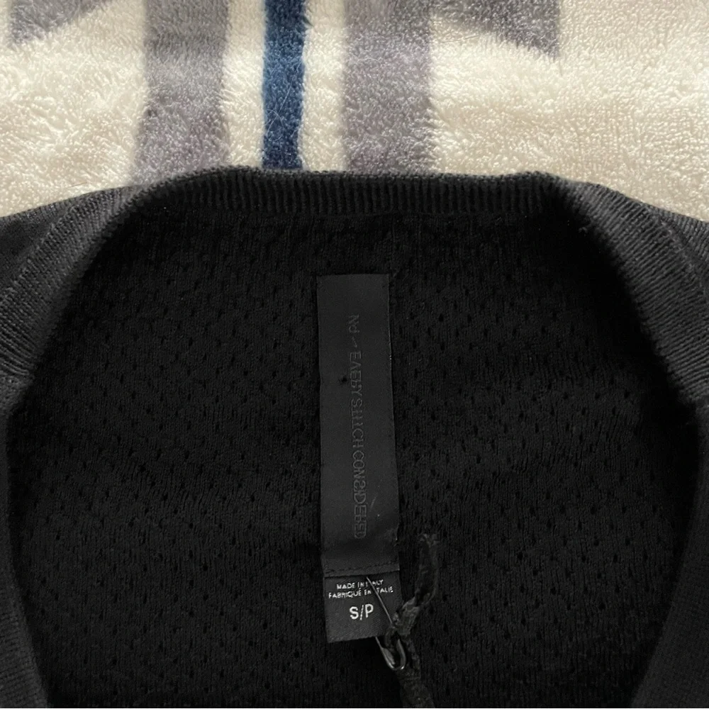 Nike Every Stitch Considered Women’s Double Layered Wool long sleeve Size Small - Picture 5 of 10